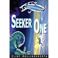 Seeker One (Voyages of the Seeker Book 1)
