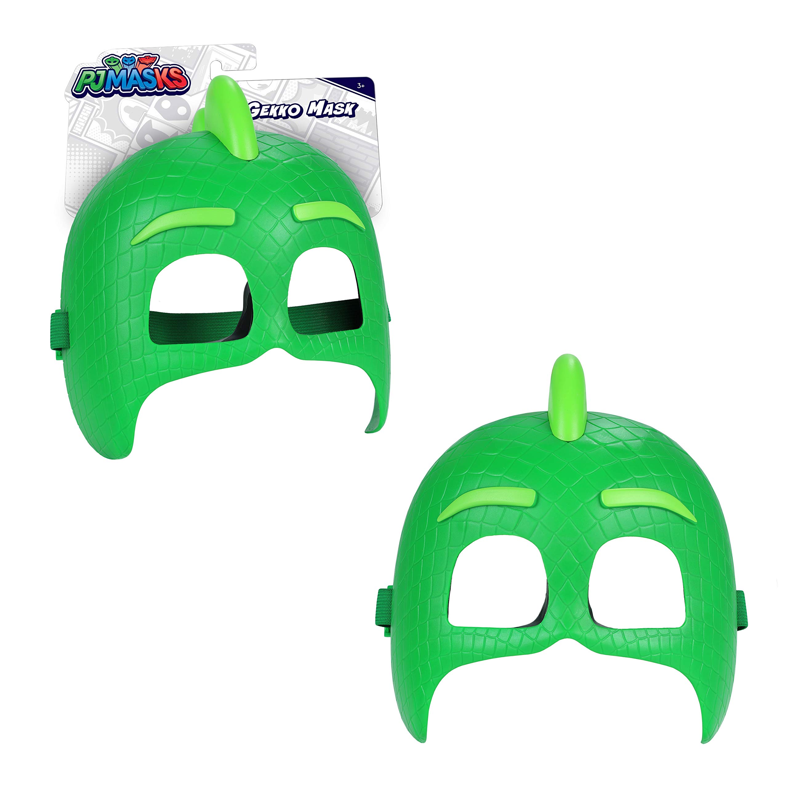 Pj Masks - Mask Gekko /toys