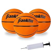 Franklin Sports Over The Door Mini Hoop Basketball Replacements