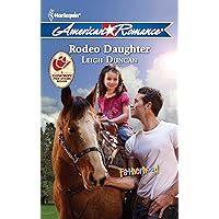 Rodeo Daughter Rodeo Daughter Paperback