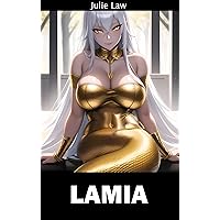 Lamia (Futa Monster Girls Book 11)