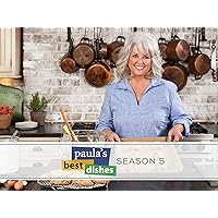 Paula's Best Dishes - Season 5