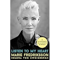 Listen to my heart Listen to my heart Hardcover Kindle