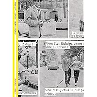 Contrebandes Godard 1960-1968 Contrebandes Godard 1960-1968 Hardcover