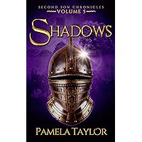 Shadows (Second Son Chronicles Book 5)
