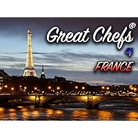 Great Chefs of France