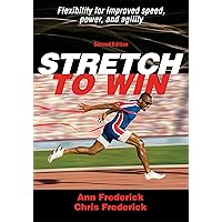 Stretch to Win Stretch to Win Paperback Kindle