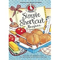 Simple Shortcut Recipes: More than 225 Simplified Recipes Plus Time-Saving Tips for Today's Busy Cook! (Everyday Cookbook Collection) Simple Shortcut Recipes: More than 225 Simplified Recipes Plus Time-Saving Tips for Today's Busy Cook! (Everyday Cookbook Collection) Kindle Plastic Comb