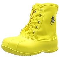 Polo Ralph Lauren Kids Kids' 993525 Rain Boot