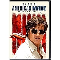 American Made [DVD]