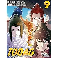 TODAG: Tales of Demons and Gods - Tome 9 (French Edition) TODAG: Tales of Demons and Gods - Tome 9 (French Edition) Kindle Pocket Book