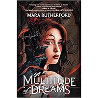A Multitude of Dreams A Multitude of Dreams Hardcover Audible Audiobook Kindle Paperback Audio CD