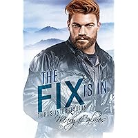 The Fix Is In: Torus Intercession Book Four The Fix Is In: Torus Intercession Book Four Kindle Audible Audiobook Paperback