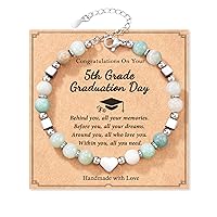 Shonyin 2024 Inspirational Graduation Gifts for Her Suitable As a Gifts for 5th 8th Grad College High School Graduate
