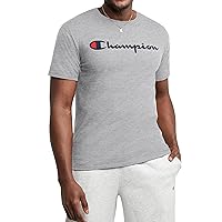 Men's T-shirt, Classic Tee for Men, Men's T-shirt, Men's Tee (Reg. Or Big & Tall)