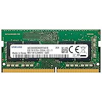 A-Tech 8GB DDR4 3200MHz SODIMM PC4-25600 CL22 1Rx16 1.2V 260-Pin SO-DIMM Laptop Notebook RAM Memory Module M471A1G44AB0-CWE