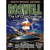 Roswell the UFO Uncoverup