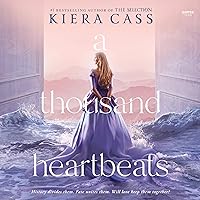 A Thousand Heartbeats A Thousand Heartbeats Audible Audiobook Hardcover Kindle Paperback Audio CD