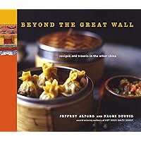 Beyond the Great Wall Beyond the Great Wall Hardcover Kindle