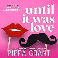 Until It Was Love Until It Was Love Audible Audiobook Kindle Paperback Hardcover