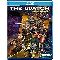Watch,The:Season one (BD) [Blu-ray] Watch,The:Season one (BD) [Blu-ray] Blu-ray DVD