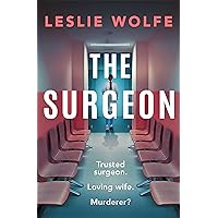 The Surgeon The Surgeon Kindle Paperback Audible Audiobook