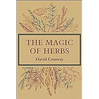 The Magic of Herbs The Magic of Herbs Paperback Kindle Hardcover