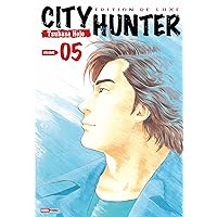 City Hunter Edition De Luxe T05 (French Edition) City Hunter Edition De Luxe T05 (French Edition) Kindle Paperback Mass Market Paperback