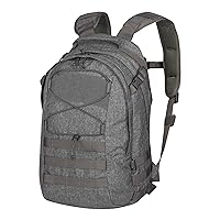 Helikon-Tex EDC Pack Backpack Ny/Po Melange Gray