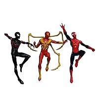 SwimWays Marvel Spider-Man Dive Characters - Pack of 3