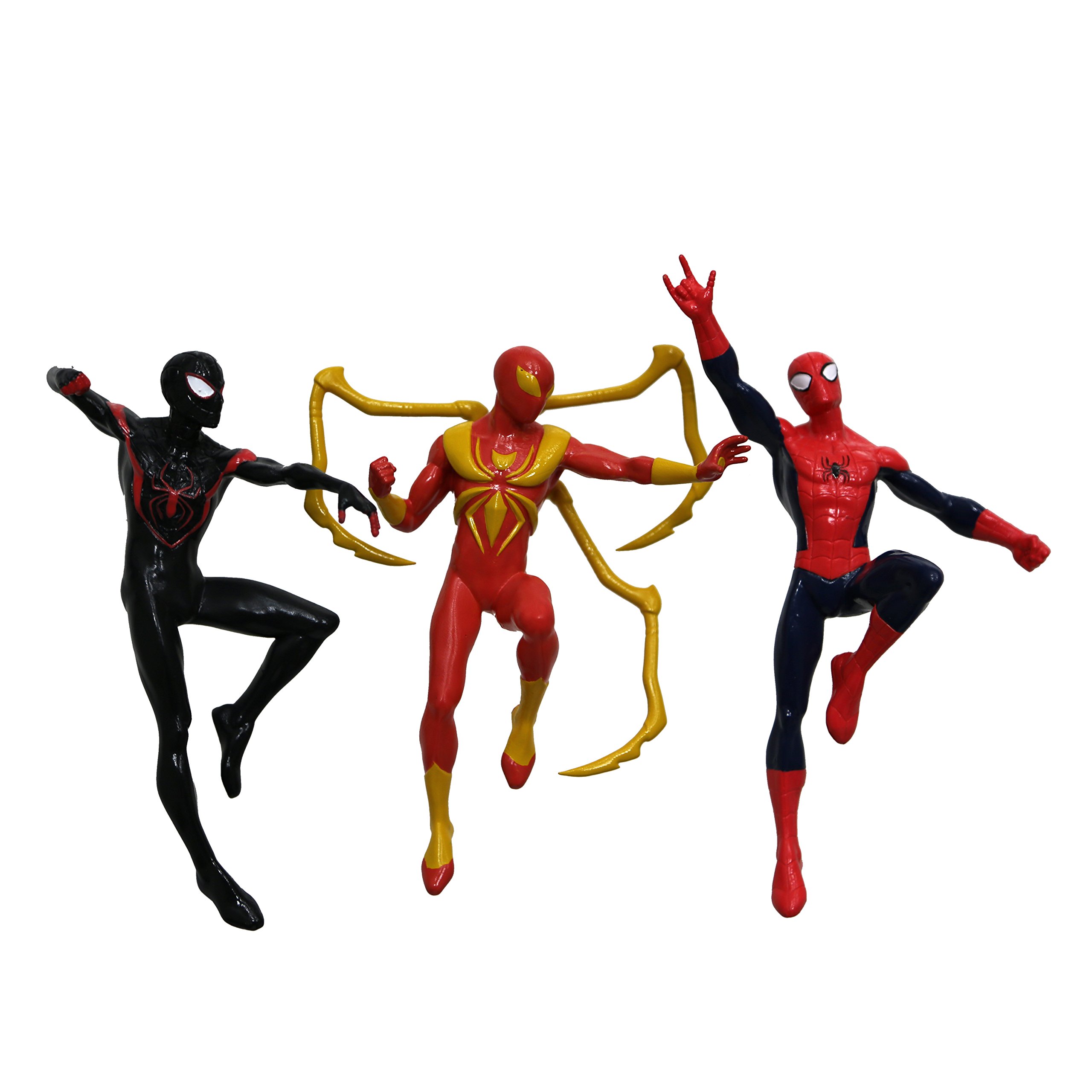 SwimWays Marvel Spider-Man Dive Characters