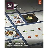 Adobe XD Classroom in a Book (2020 release) Adobe XD Classroom in a Book (2020 release) Paperback Kindle