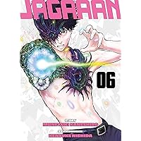Jagaaan!, Band 6: Bd. 6 (German Edition) Jagaaan!, Band 6: Bd. 6 (German Edition) Kindle Paperback
