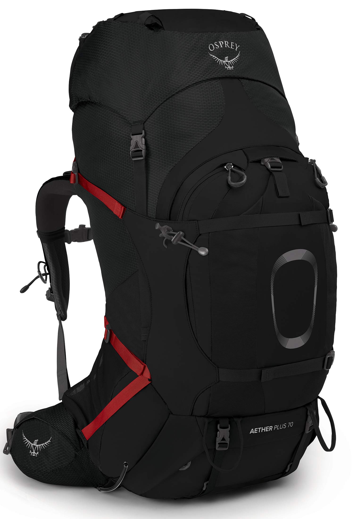Osprey Aether Plus 70L Backpack - Men's