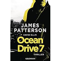 Ocean Drive 7: Thriller (German Edition)