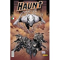 Haunt 12 (Italian Edition) Haunt 12 (Italian Edition) Kindle