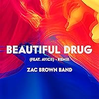 Beautiful Drug (feat. Avicii) (Remix)