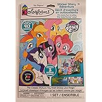 Colorforms My Little Pony