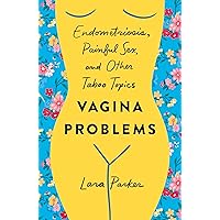 Vagina Problems Vagina Problems Paperback Kindle Audible Audiobook Audio CD