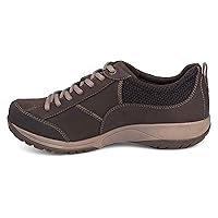 Dansko Paisley Waterproof Outdoor Sneakers for Women - Comfortable, Breathable Walking Shoes with Arch Support - Stain Resistant Sneakers with Slip Resistant Rubber Outsole - Great for Hiking