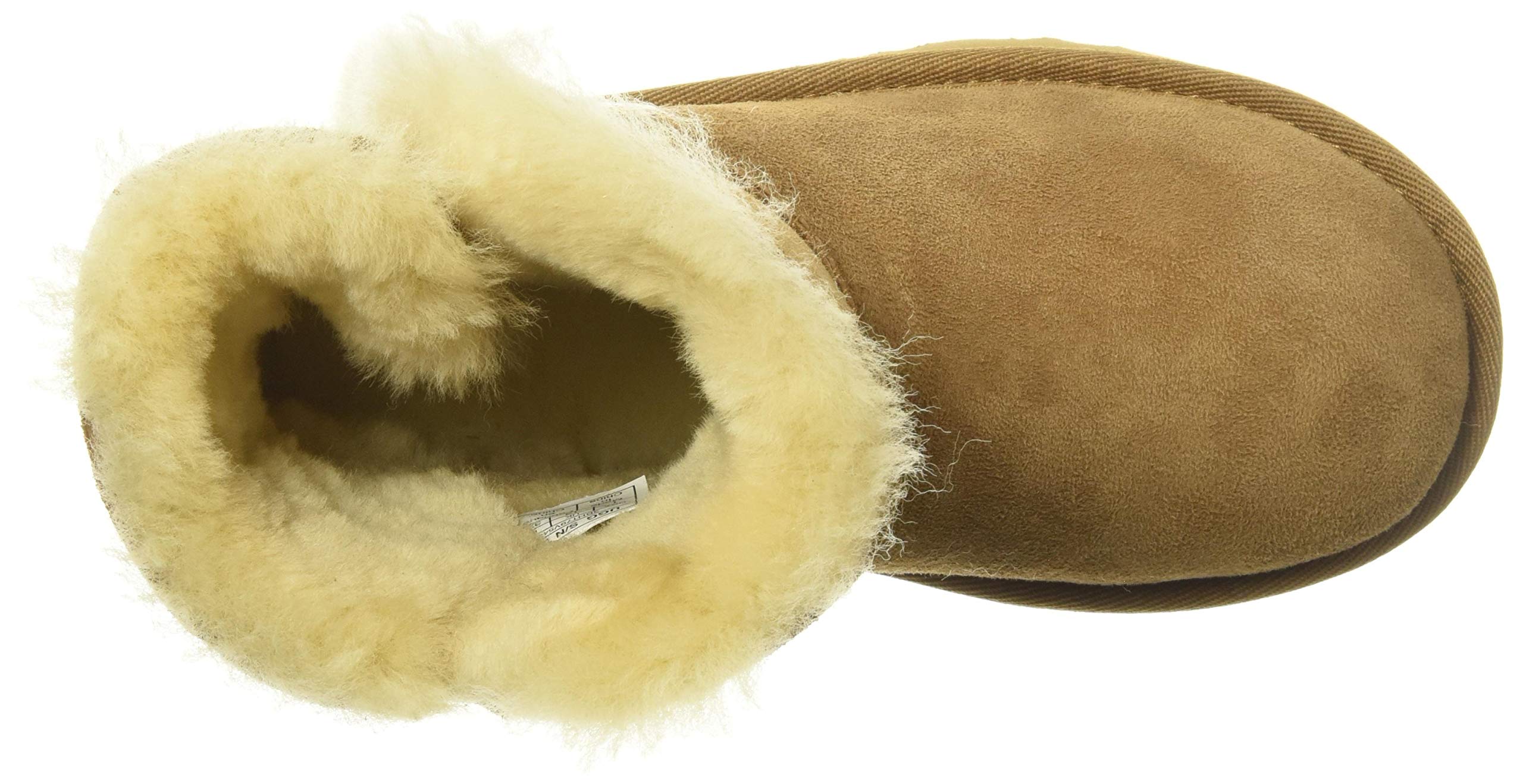 UGG Unisex-Child Bailey Button Ii Boot