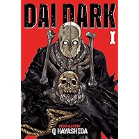 Dai Dark Vol. 1 Dai Dark Vol. 1 Paperback Kindle