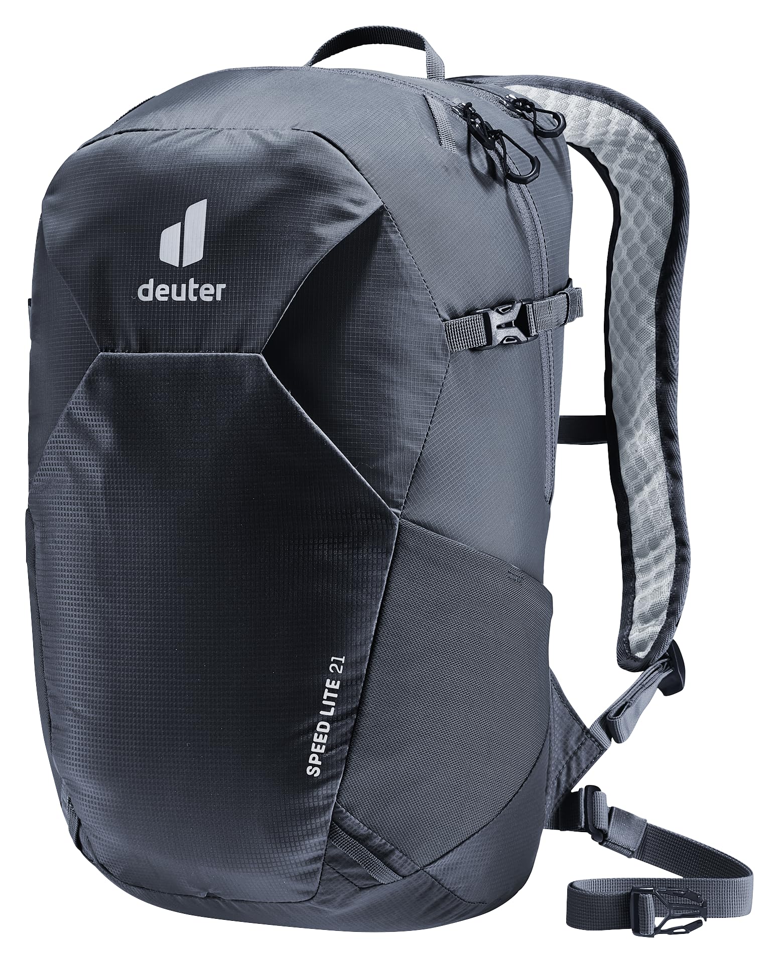 Deuter Speed Lite 21, Black, 21L