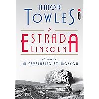 A estrada Lincoln (Portuguese Edition)
