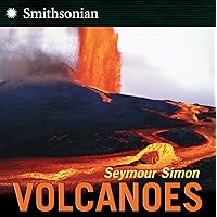 Volcanoes (Smithsonian-science) Volcanoes (Smithsonian-science) Paperback Kindle Hardcover