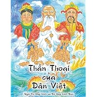 Thần Thoại của Dân Việt (Vietnamese Edition)