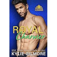 Royal Charmer: A Fake Engagement Romantic Comedy (The Rourkes, Book 4) Royal Charmer: A Fake Engagement Romantic Comedy (The Rourkes, Book 4) Kindle Audible Audiobook Paperback Audio CD