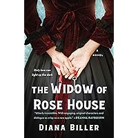 The Widow of Rose House: A Novel The Widow of Rose House: A Novel Kindle Paperback Audible Audiobook Library Binding Mass Market Paperback Preloaded Digital Audio Player