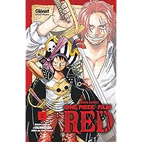 One Piece Anime comics - Film Red - Tome 02 One Piece Anime comics - Film Red - Tome 02 Paperback