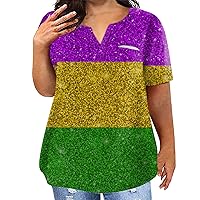 Blouses for Women Plaid Shirts for Women Custom Shirt Funny Shirts T Shirt Workout Tank Tops for Women T Shirts for Women Womens Flannel Shirt T Shirts for Women Red Long Purple 4XL